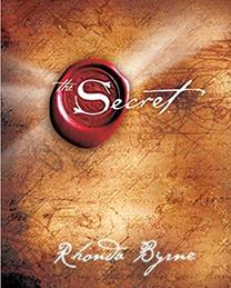 the secret, loa, secret, rhonda byrne, the law of attraction