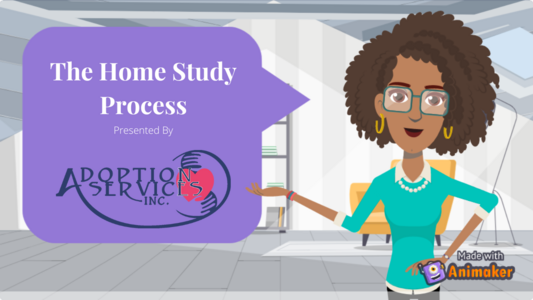 The Home Study Process Explained | Adoption Services Inc | Wisconsin