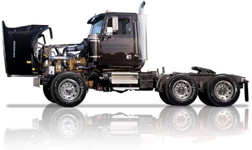 EXCELLENT SEMI-TRUCK REPAIR SERVICES