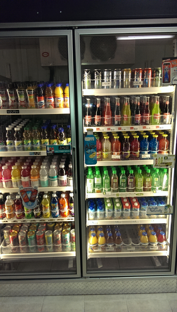 Beverage World What's New