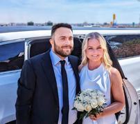 Wedding rental staten island limousine
