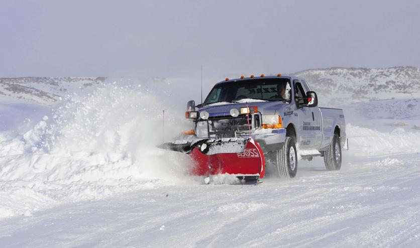 Snow Removal Pricing Factors Gretna Nebraska