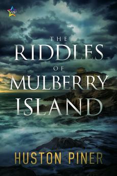 Riddles of Mulberry Island - cover