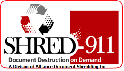 document shredding texas