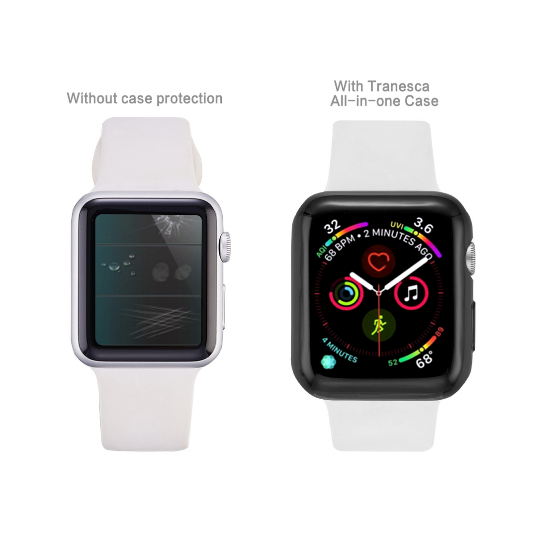 Tranesca apple watch case new arrivals