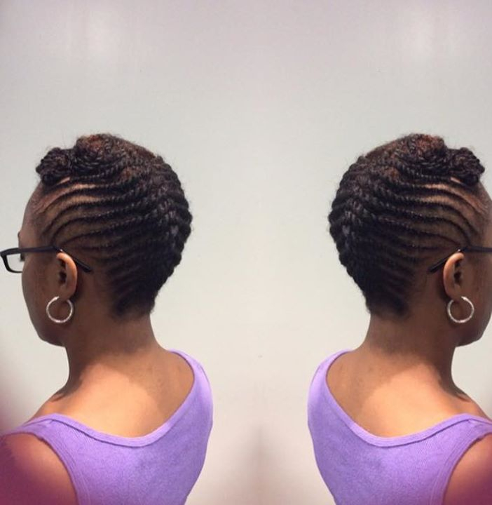 Hair Stylists Kinksnkurls Orange Park Fl