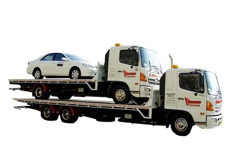 Exceptional Tow Truck Service Near Me in Las Vegas NV | Aone Mobile