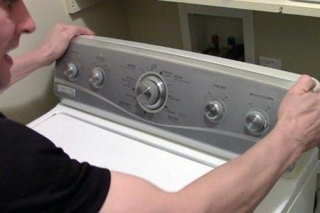 Professional Washing Machine Haul Away Services in Lincoln NE | LNK Junk Removal