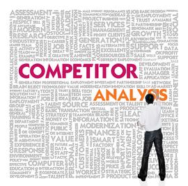 Senior Living Competitor Analysis and SWOT Analysis for Senior Housing, Senior Living and Assisted Living. Market research for senior living by Senior Source Consulting Group.