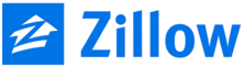 Zillow Home Page