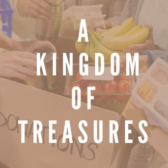 A Kingdom of Treasures