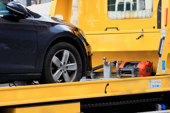 Emergency NAVISTAR Roadside Assistance in Omaha, NE