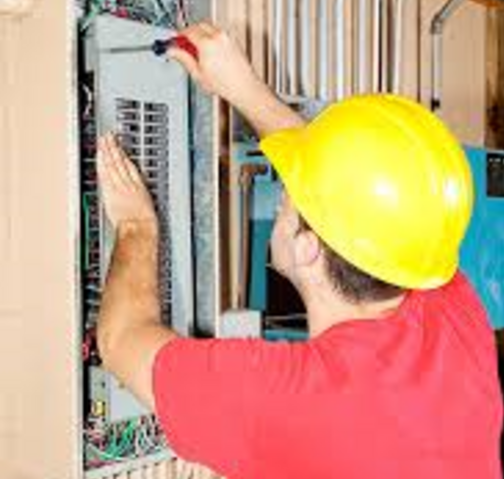 Residential Electrician Services in Lincoln NE | Lincoln Handyman Services
