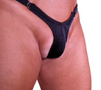Men's Micro Swimwear Ultra Micro Koalaswim