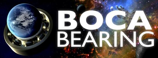 boca bearing