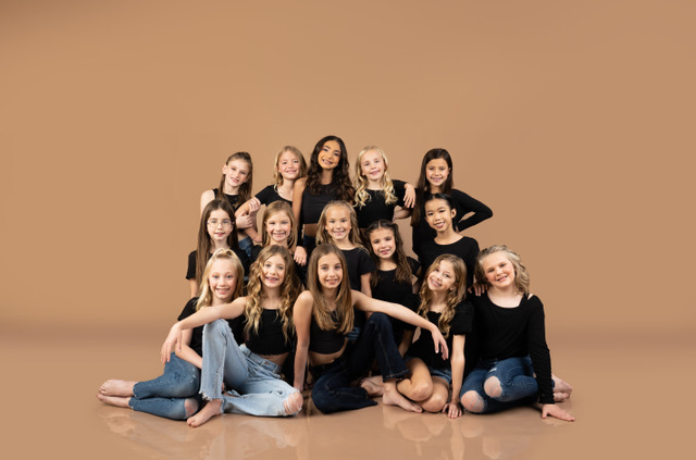 Performances/Events — Spark Dance Academy —Dance Studio for kids