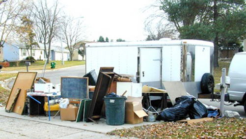BEST TRASH REMOVAL SERVICES