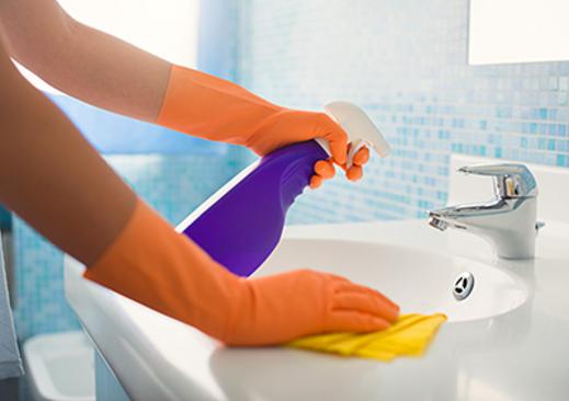 Weekly Housekeeper Services and Cost in Edinburg Mission McAllen TX RGV Janitorial Services