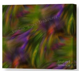 Abstract Colors