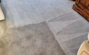 Carpet and upholstery cleaning in Stoke on Trent.