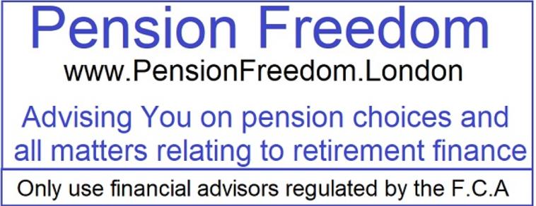 Advice on Pension Freedom