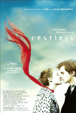 Restless (Gus van Zant)