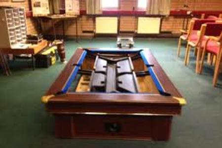 Junk Billiards Pool Table Removal Pool Table Haul Away Pool Table Disposal Moving Haul Away Service And Cost | Lincoln NE | LNK Junk Removal