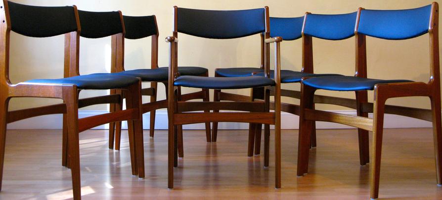 Anderstrup deals mobelfabrik chairs