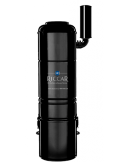 Riccar Deluxe Hybrid Vacuum