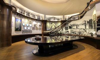SBI Heritage Gallery, Hyderabad