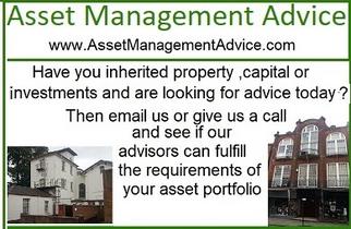 asset management advice
