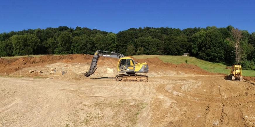 Bates Contracting