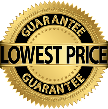 Low Price Guarantee