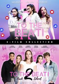 To The Beat! Bundle on Fandango