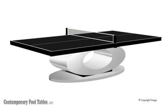 Ping Pong Tables