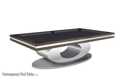 Modern Pool Tables