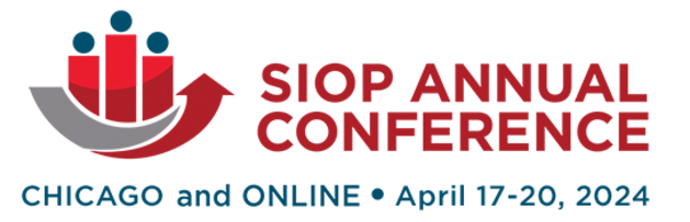 2024 SIOP Conference