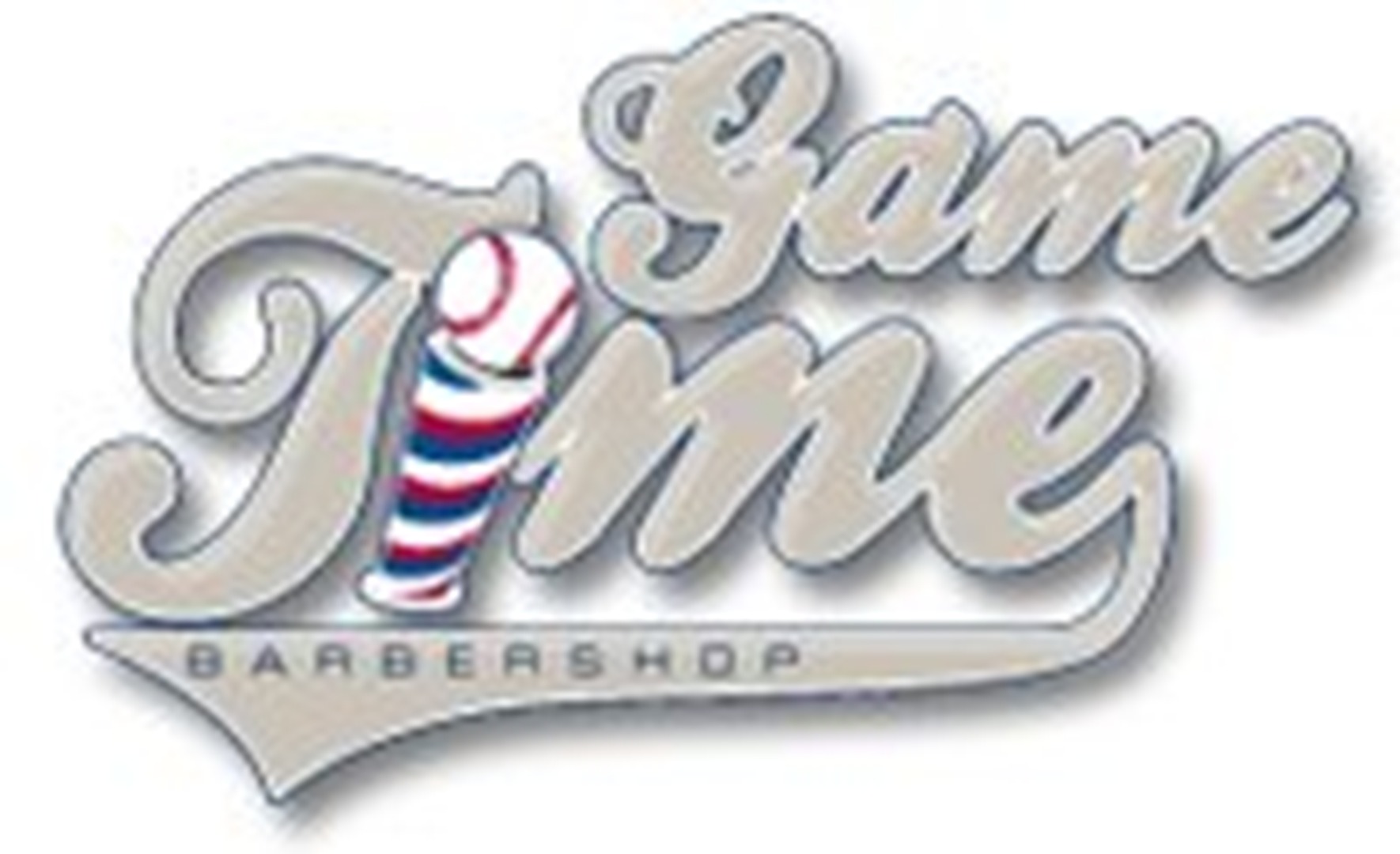 Game Time Barbershop