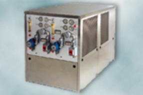 Process Chiller Explosion Proof