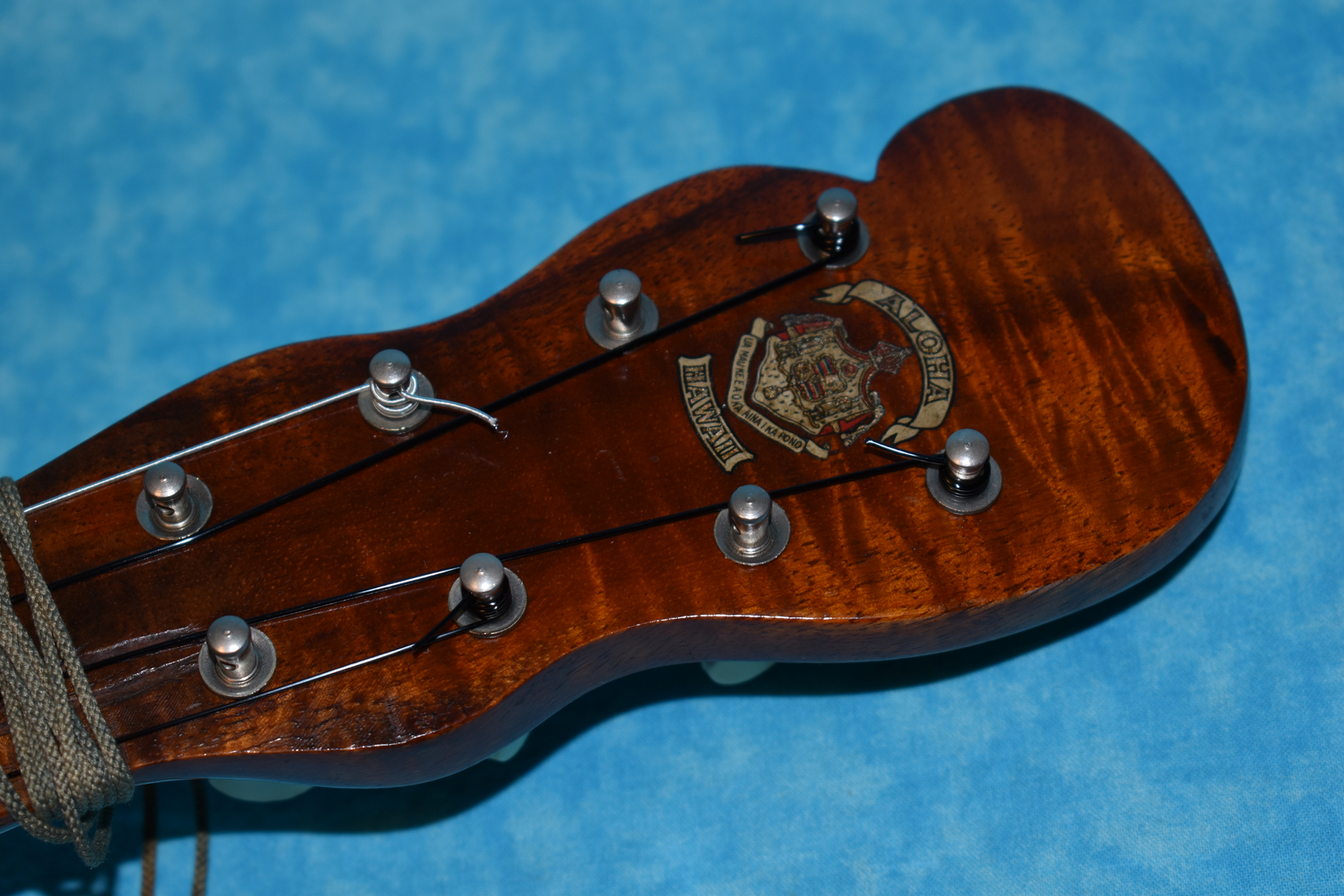 Taropatch ukulele outlet for sale