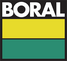 Boral roofing tiles