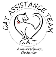 CAT Assistance Team Logo