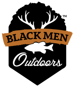 Black Men Outdoors