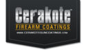 Cerakote Firearm Coating