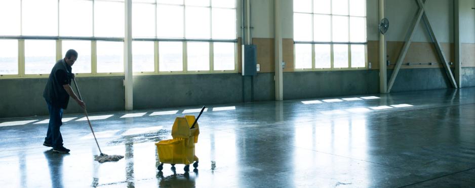 Leading Facility Cleaning and Maintenance Service Provider in Edinburg Mission McAllen TX | RGV Janitorial Services