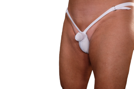 Ultra micro men's sexy bikinis