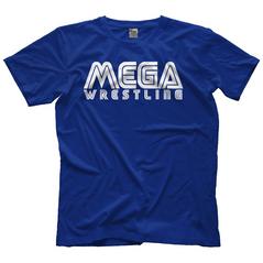 Mega Retro T-Shirt