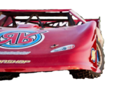 rc late model bodies