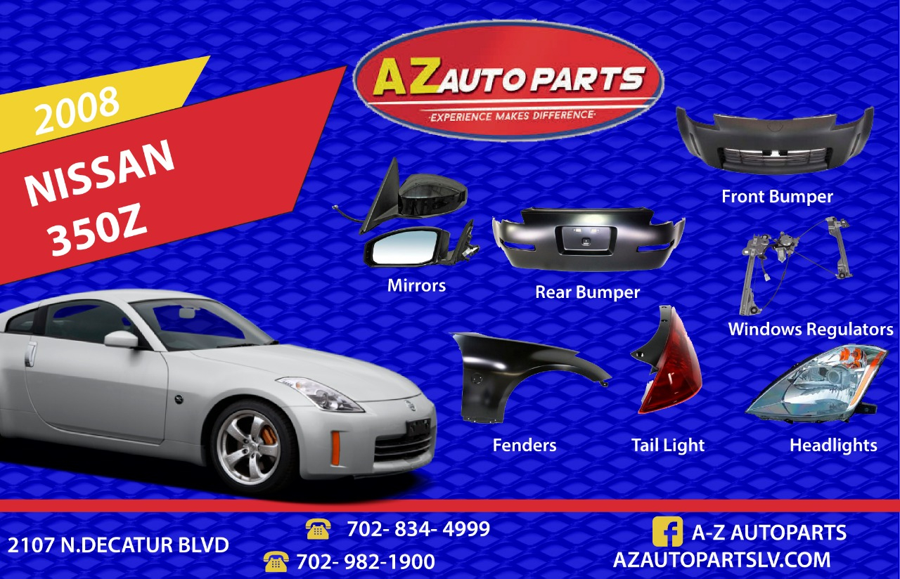 A To Z Auto Parts >> Az Auto Parts A Z Radiators Lamps Lights Collision Auto A To Z Auto Parts >> Az Auto Parts A Z Radiators Lamps Lights Collision Auto