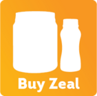 BUY ZEAL